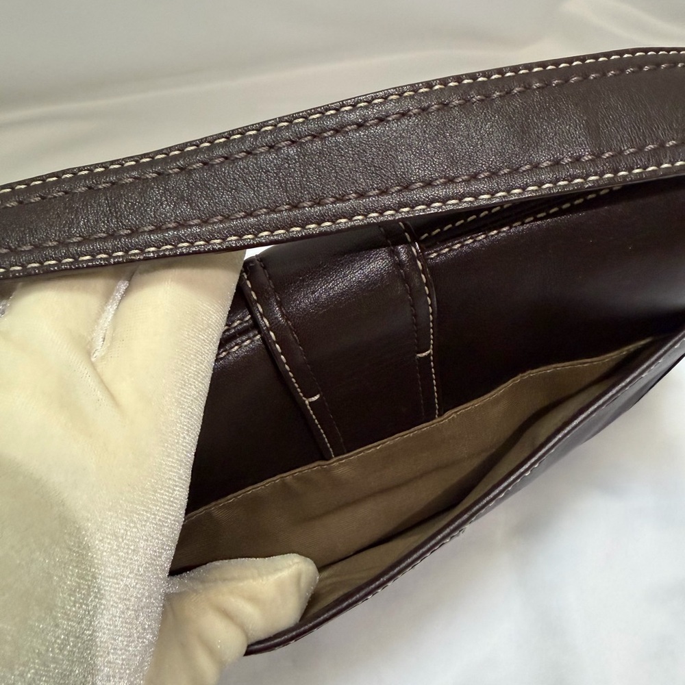 Coach Vintage Y2K SoHo Bag - Picture 5 of 8